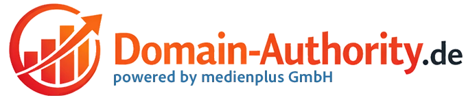 domain-authority.de Logo